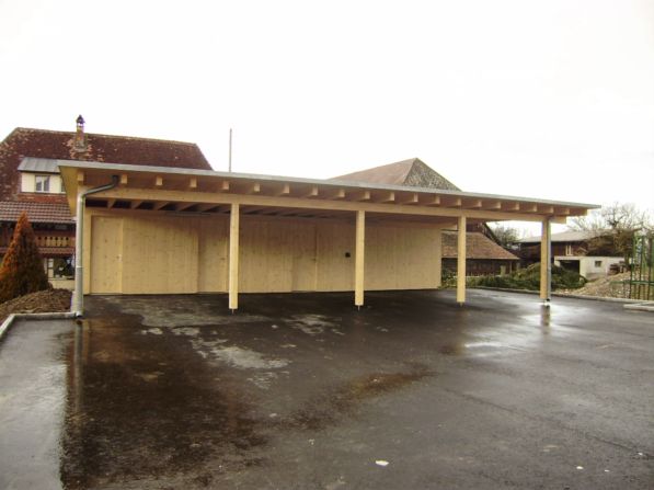 helle und heimelige Wohnung an ruhiger Lage 6