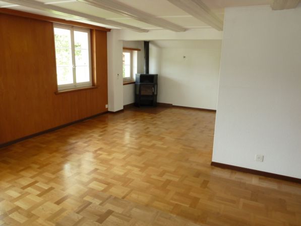 helle und heimelige Wohnung an ruhiger Lage 5