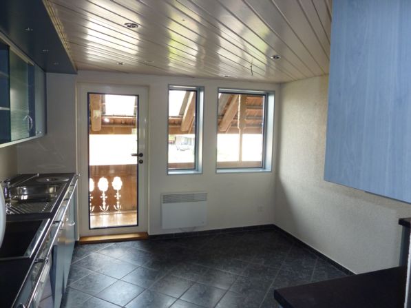 helle und heimelige Wohnung an ruhiger Lage 3