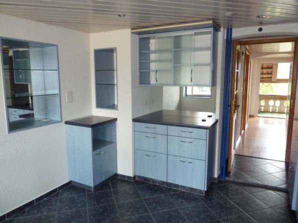 helle und heimelige Wohnung an ruhiger Lage 4