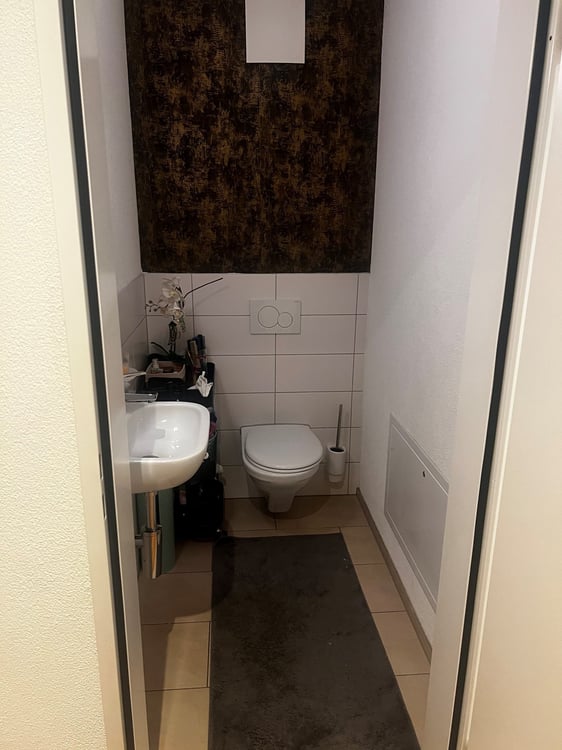 Die schönste Aussicht in ganz Lengnau! 6