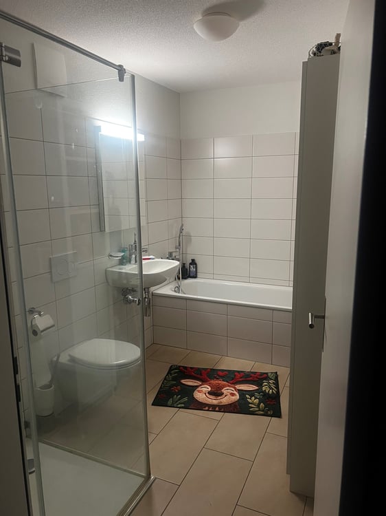 Die schönste Aussicht in ganz Lengnau! 4