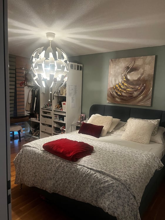 Die schönste Aussicht in ganz Lengnau! 9