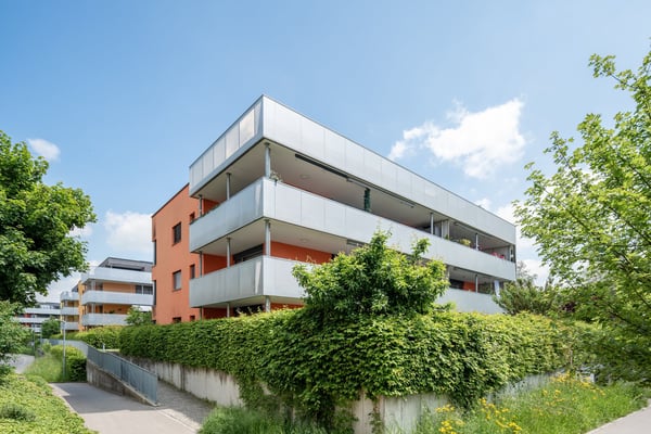 Charmanter, ländlicher Wohntraum gesucht? 1