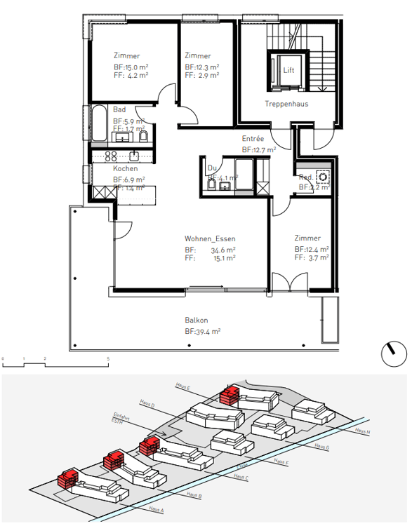 Charmanter, ländlicher Wohntraum gesucht? 10