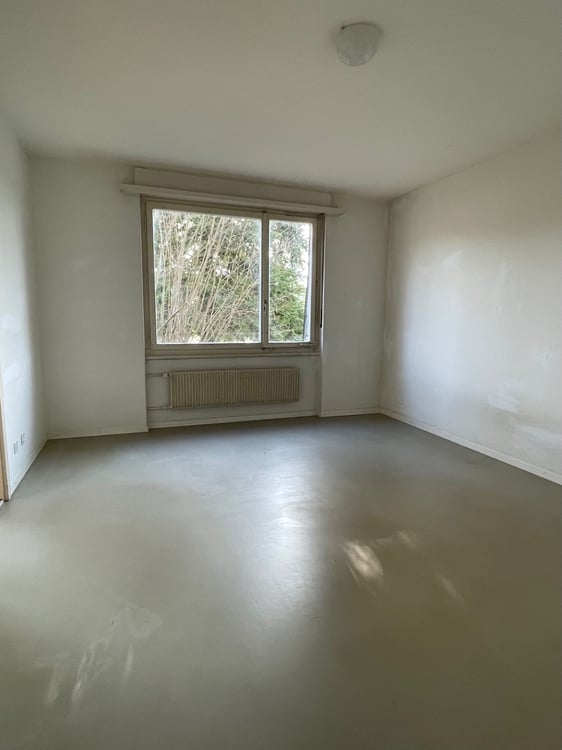 Nachmieter für befristete Wohnung gesucht 5