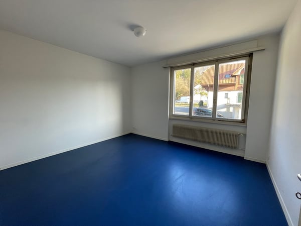 Nachmieter für befristete Wohnung gesucht 8