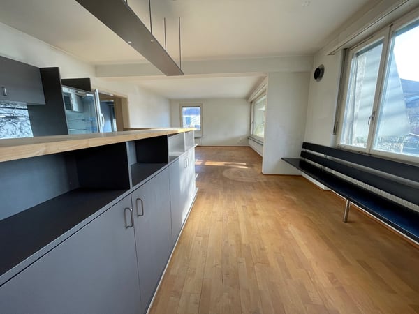 Nachmieter für befristete Wohnung gesucht 1