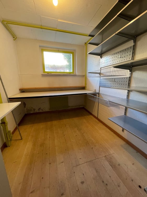 Nachmieter für befristete Wohnung gesucht 12