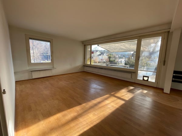 Nachmieter für befristete Wohnung gesucht 3