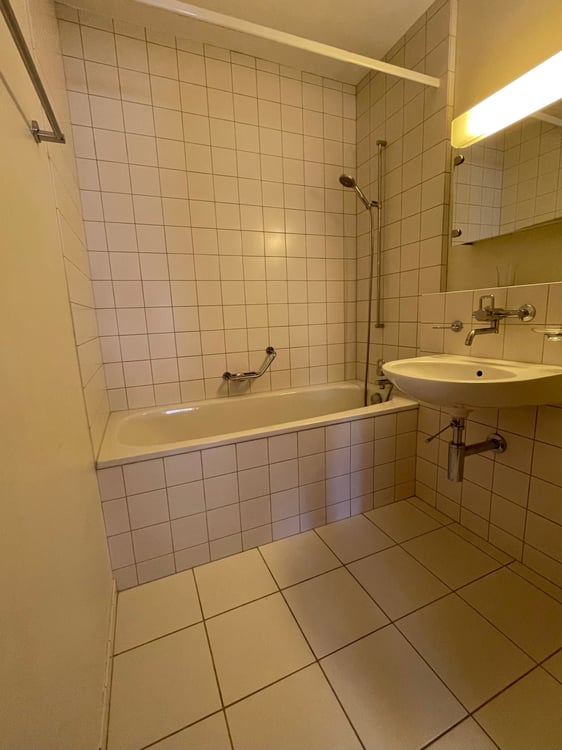 Nachmieter für befristete Wohnung gesucht 10