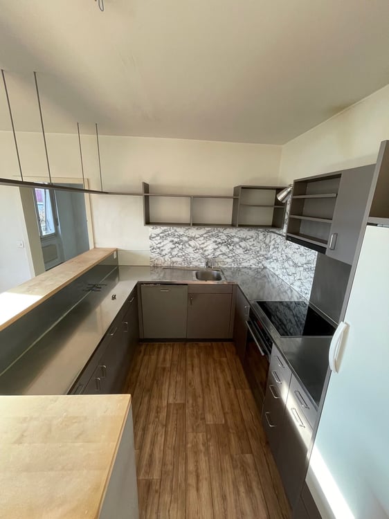 Nachmieter für befristete Wohnung gesucht 2