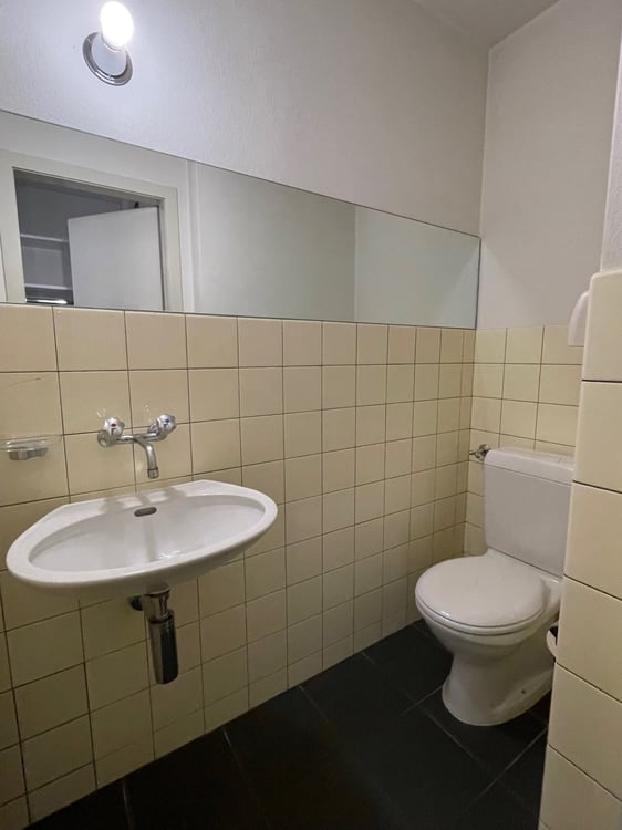 Nachmieter für befristete Wohnung gesucht 11