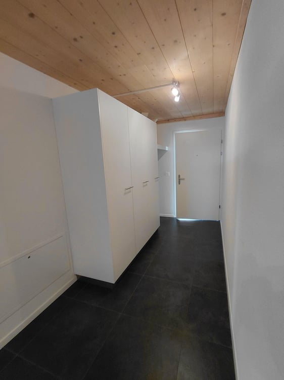 Charmante Dachgeschosswohnung mit schöner Weitsicht 8