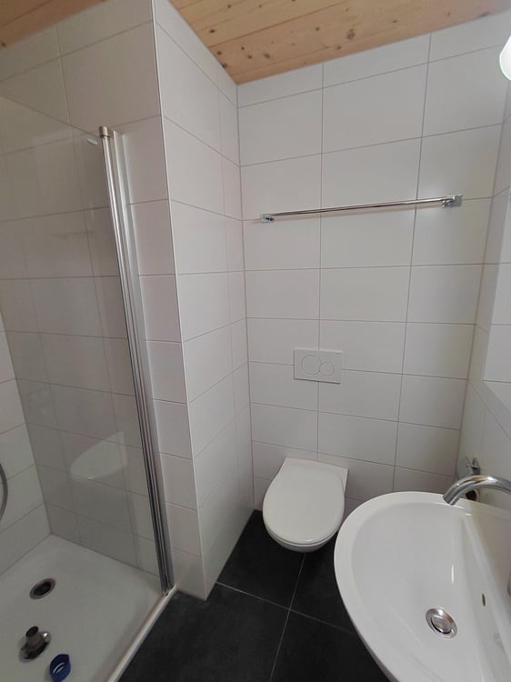 Charmante Dachgeschosswohnung mit schöner Weitsicht 11