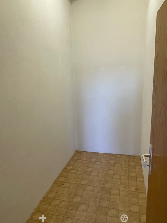 Charmante Wohnung mit eigenem Zugang in ruhigem Wohnquartier 7