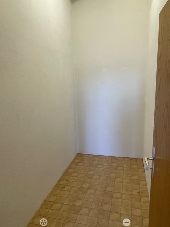 Charmante Wohnung mit eigenem Zugang in ruhigem Wohnquartier 7