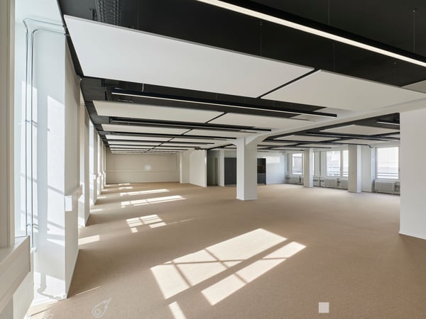 Attraktive Bürofläche – modern ausgebaut & zentral gelegen in Biel 3