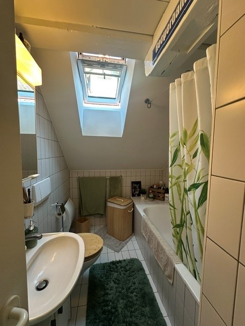 Maisonette-Wohnung mitten in Laupen 8