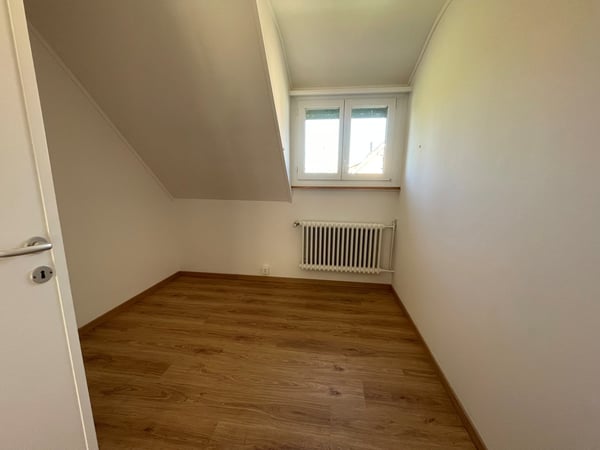 Sonnige, helle Wohnung in ruhigem Wohnquartier 5