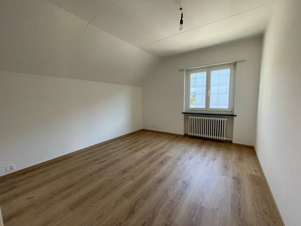 Sonnige, helle Wohnung in ruhigem Wohnquartier 6