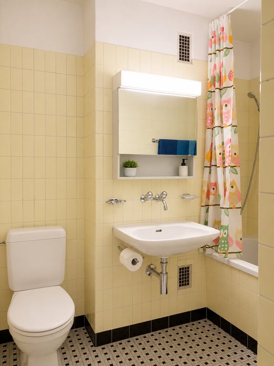 Geräumige 5.5-Zimmer-Wohnung mit Balkon in ruhiger Lage – Bettlach 5