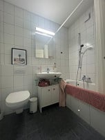 Studio an attraktiver Lage im Weissenbühlquartier 4