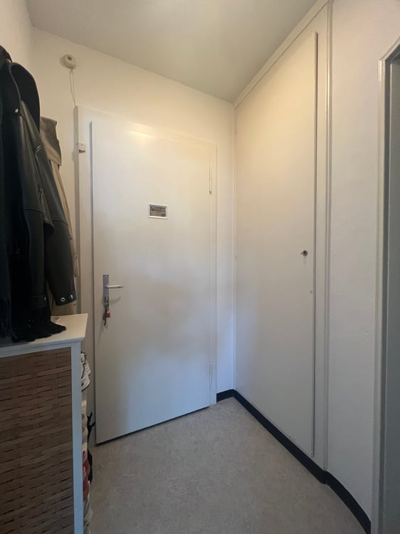 Studio an attraktiver Lage im Weissenbühlquartier 2