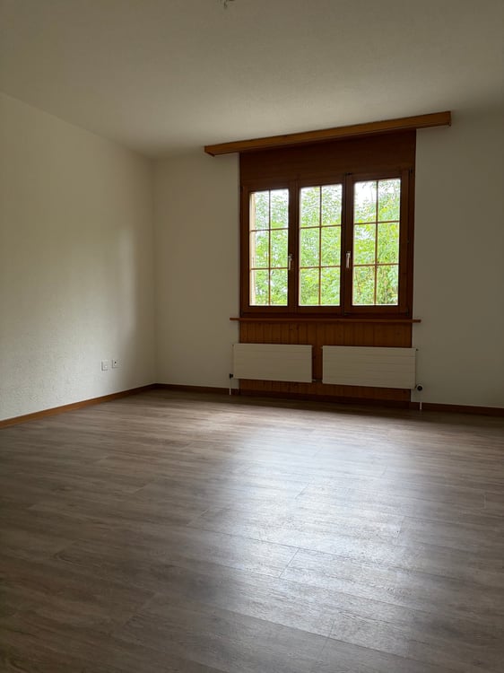 Charmante 2-Zimmer-Wohnung auf dem Land 5