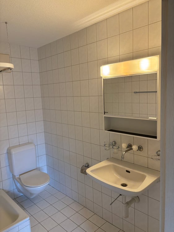 Charmante 2-Zimmer-Wohnung auf dem Land 9