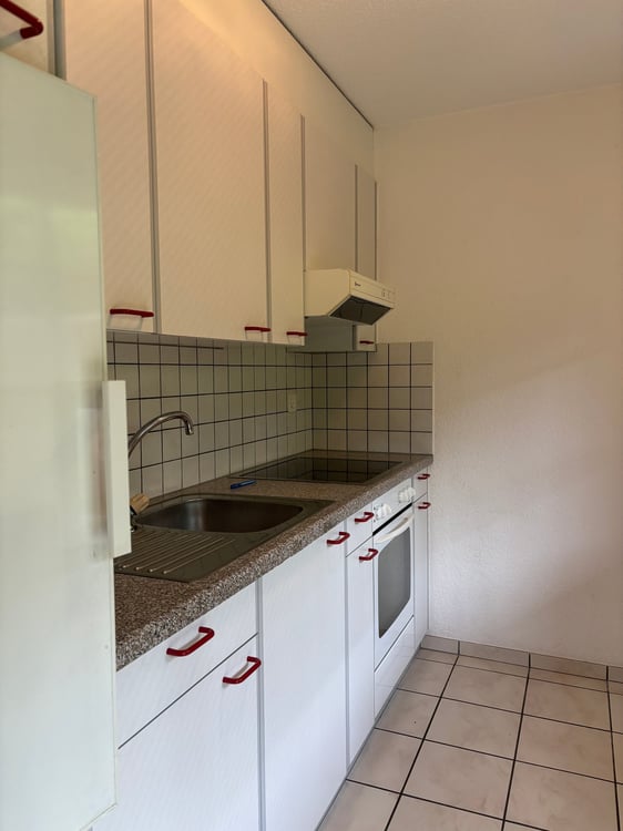 Charmante 2-Zimmer-Wohnung auf dem Land 7