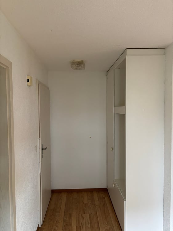 Charmante 2-Zimmer-Wohnung auf dem Land 3