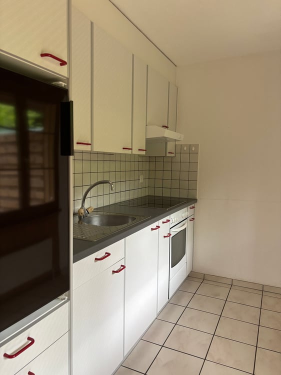 Charmante 2-Zimmer-Wohnung auf dem Land 5