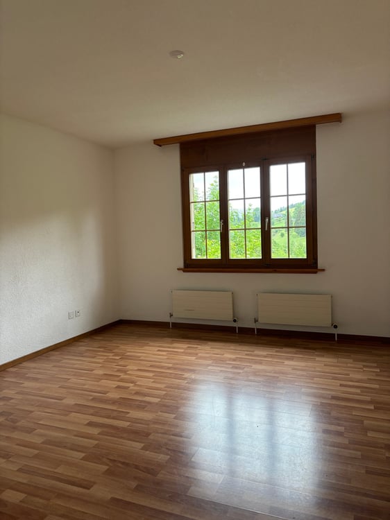 Charmante 2-Zimmer-Wohnung auf dem Land 4
