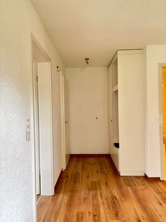 Charmante 2-Zimmer-Wohnung auf dem Land 2