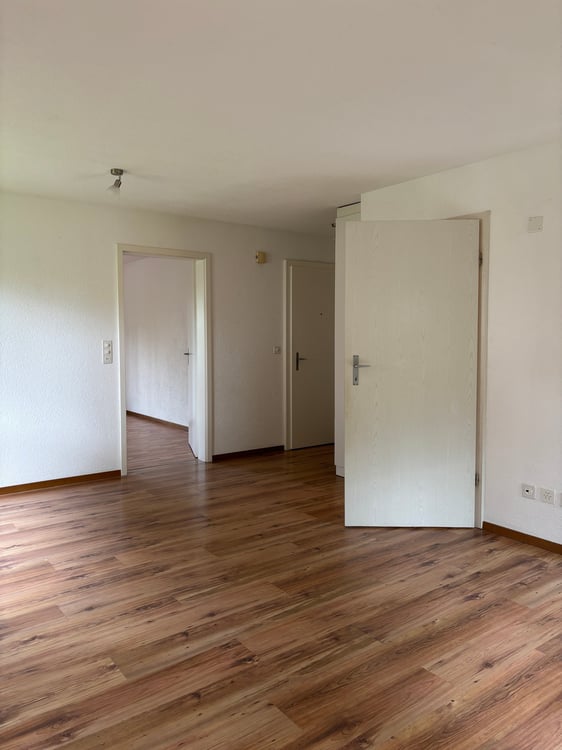 Charmante 2-Zimmer-Wohnung auf dem Land 3