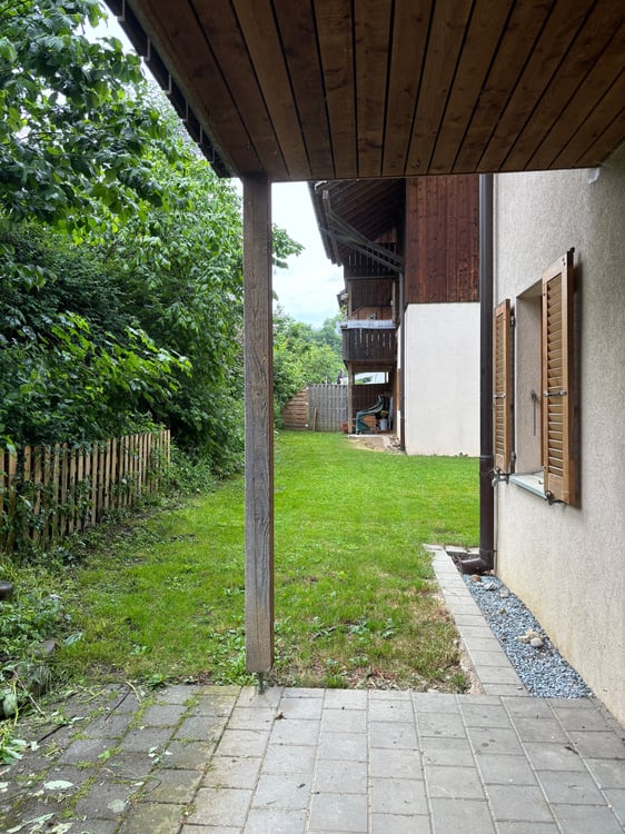 Charmante 2-Zimmer-Wohnung auf dem Land 7