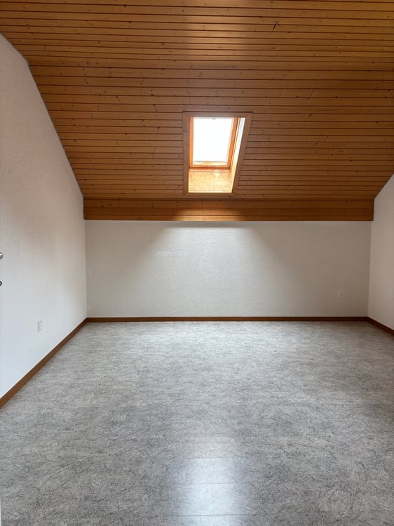 Charmante 3-Zimmer-Wohnung auf dem Land 7