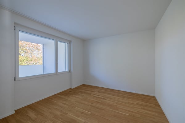 Modernes Ambiente; Wohnung mit grossem Balkon mitten in Zollikofen 7