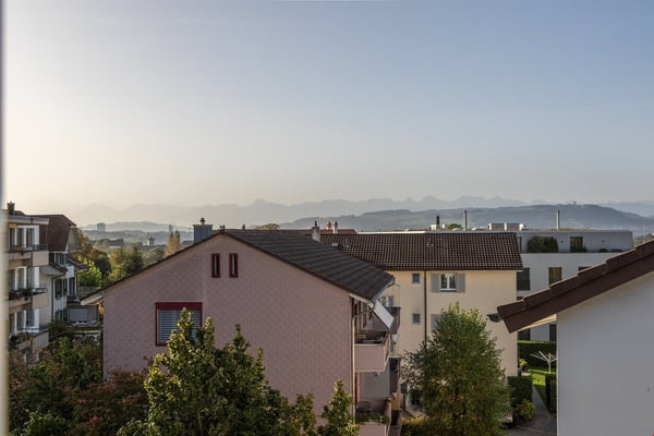 Wohnkomfort an zentraler Lage in Zollikofen 10
