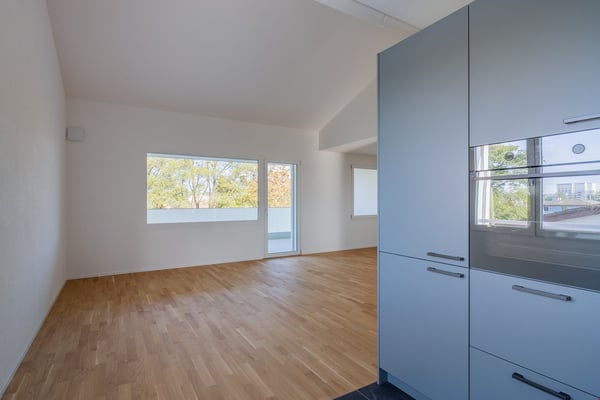 Wohnkomfort an zentraler Lage in Zollikofen 3