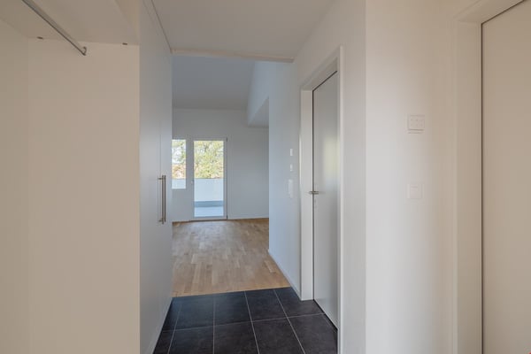 Wohnkomfort an zentraler Lage in Zollikofen 8