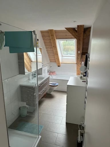 Wohnen in wunderschöner geschichtsträchtiger Galeriewohnung 2