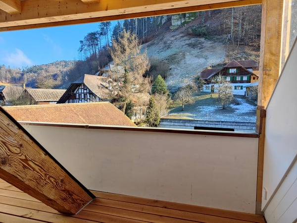 Wohnen in wunderschöner geschichtsträchtiger Galeriewohnung 5
