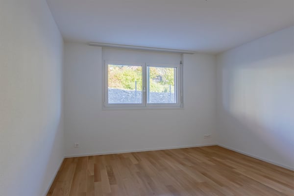 Zentrales Wohnen in Konolfingen 4