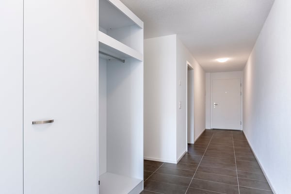 Zentrales Wohnen in Konolfingen 3