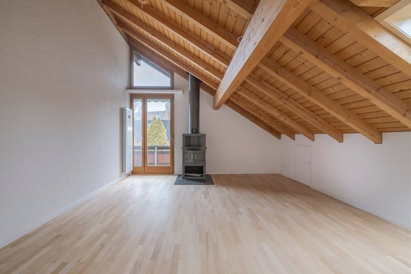 Charmante 3½-Zimmer-Wohnungen in ruhigem, familienfreundlichem Quartier in Worb 7