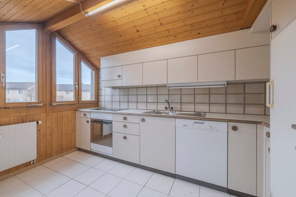 Charmante 3½-Zimmer-Wohnungen in ruhigem, familienfreundlichem Quartier in Worb 10