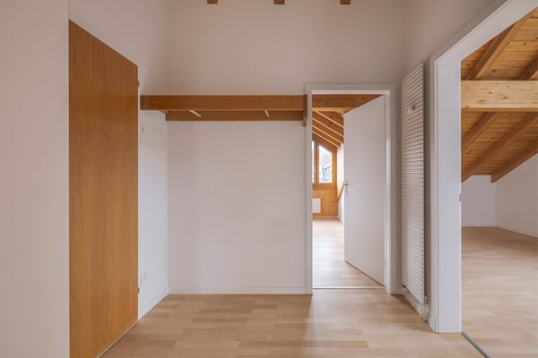 Charmante 3½-Zimmer-Wohnungen in ruhigem, familienfreundlichem Quartier in Worb 6
