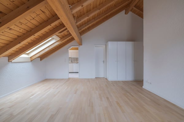 Charmante 3½-Zimmer-Wohnungen in ruhigem, familienfreundlichem Quartier in Worb 9